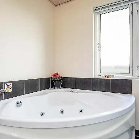 Dom wakacyjny Three-bedroom Holiday In Ulfborg 6