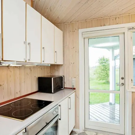 Dom wakacyjny Three-bedroom Holiday In Ulfborg 6